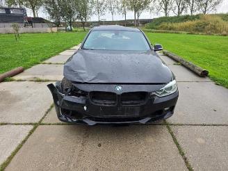 demontáž osobní automobily BMW 3-serie 3 serie (F30), Sedan, 2011 / 2018 328i 2.0 16V 2012/11