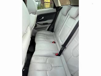 Land Rover Range Rover Evoque Range Rover Evoque (LVJ/LVS), SUV, 2011 / 2019 2.2 eD4 16V 5-drs. picture 8