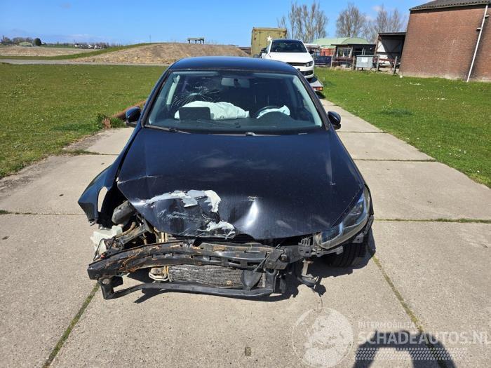 Volkswagen Golf Golf VI (5K1), Hatchback, 2008 / 2013 1.4 TSI 122 16V