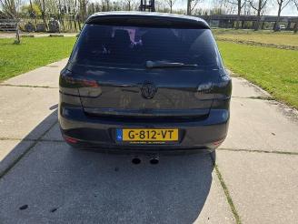 Volkswagen Golf Golf VI (5K1), Hatchback, 2008 / 2013 1.4 TSI 122 16V picture 5