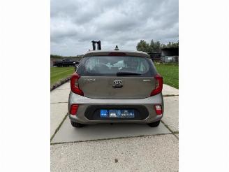 Kia Picanto Picanto (JA), Hatchback, 2017 1.0 12V picture 16