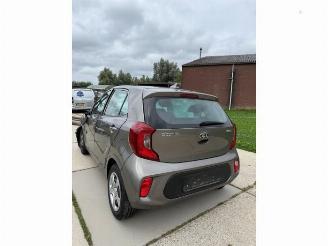 Kia Picanto Picanto (JA), Hatchback, 2017 1.0 12V picture 17