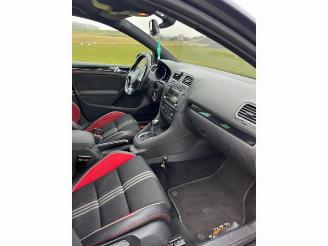 Volkswagen Golf Golf VI (5K1), Hatchback, 2008 / 2013 2.0 GTD 16V picture 14