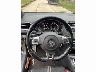 Volkswagen Golf Golf VI (5K1), Hatchback, 2008 / 2013 2.0 GTD 16V picture 4