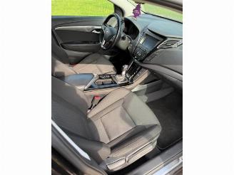 Hyundai I-40 i40 CW (VFC), Combi, 2011 / 2019 1.7 CRDi 16V picture 8