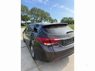 Hyundai I-40 i40 CW (VFC), Combi, 2011 / 2019 1.7 CRDi 16V picture 5
