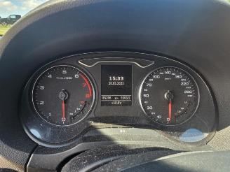 Audi A3 A3 Sportback (8VA/8VF), Hatchback 5-drs, 2012 / 2020 1.4 TFSI 16V picture 11