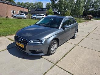 Audi A3 A3 Sportback (8VA/8VF), Hatchback 5-drs, 2012 / 2020 1.4 TFSI 16V picture 2