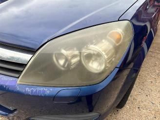 Opel Astra Astra H GTC (L08), Hatchback 3-drs, 2005 / 2011 1.8 16V picture 11
