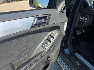 Mercedes Ml-klasse  picture 13