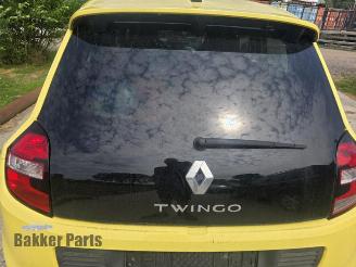 Renault Twingo Twingo III (AH), Hatchback 5-drs, 2014 / 2024 1.0 SCe 70 12V picture 23
