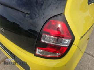 Renault Twingo Twingo III (AH), Hatchback 5-drs, 2014 / 2024 1.0 SCe 70 12V picture 27