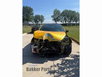 Vrakbiler auto Renault Clio Clio IV (5R), Hatchback 5-drs, 2012 / 2021 1.6 Turbo 16V RS 200 EDC 2013/7
