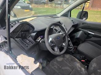 Ford Transit Connect Transit Connect (PJ2), MPV, 2013 1.6 TDCi 16V 95 picture 7