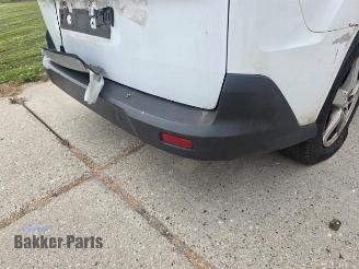 Ford Transit Connect Transit Connect (PJ2), MPV, 2013 1.6 TDCi 16V 95 picture 19