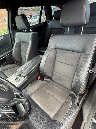 Mercedes E-klasse e-300 Hybride/diesel picture 16