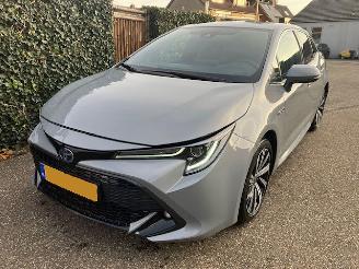  Toyota Corolla SPORT 1.8 HYBRID 2024 11434 KM !! 2024/6