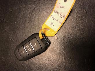 Peugeot 308 1.2 T 131 PK AUTOMAAT 2024 picture 22