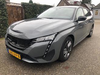 Peugeot 308 1.2 T 131 PK AUTOMAAT 2024 picture 6