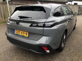Peugeot 308 1.2 T 131 PK AUTOMAAT 2024 picture 5