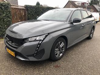 Peugeot 308 1.2 T 131 PK AUTOMAAT 2024 picture 4