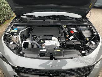 Peugeot 308 1.2 T 131 PK AUTOMAAT 2024 picture 18