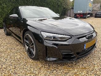 škoda osobní automobily Audi E-tron GT ZERO 1-100 Competition 93 kWh 500 PK 2021/6