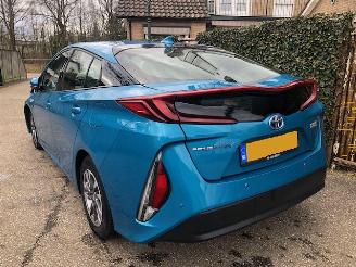 Toyota Prius 1.8 Plug-in Executive 148 PK AUTOMAAT 2021 picture 6
