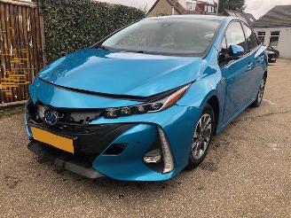 Toyota Prius 1.8 Plug-in Executive 148 PK AUTOMAAT 2021 picture 2