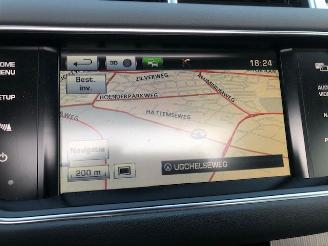 Land Rover Range Rover sport 3.0 SD V6 292 PK AUTOMAAT PANORAMA -LEER -CAMERA -VOLL picture 26