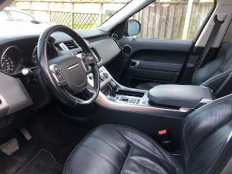 Land Rover Range Rover sport 3.0 SD V6 292 PK AUTOMAAT PANORAMA -LEER -CAMERA -VOLL picture 16