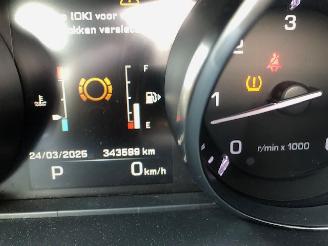 Land Rover Range Rover sport 3.0 SD V6 292 PK AUTOMAAT PANORAMA -LEER -CAMERA -VOLL picture 27