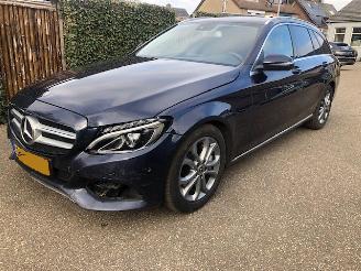 Mercedes C-klasse 250 PREMIUM PLUS 211 PK AUTOMAAT picture 4