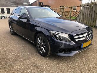 Mercedes C-klasse 250 PREMIUM PLUS 211 PK AUTOMAAT picture 6