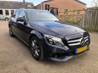 Mercedes C-klasse 250 PREMIUM PLUS 211 PK AUTOMAAT picture 9