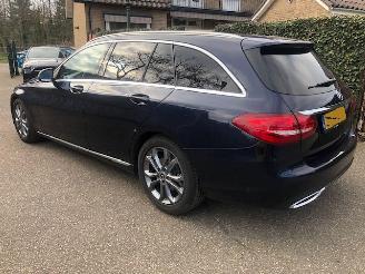 Mercedes C-klasse 250 PREMIUM PLUS 211 PK AUTOMAAT picture 5