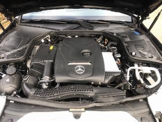 Mercedes C-klasse 250 PREMIUM PLUS 211 PK AUTOMAAT picture 14
