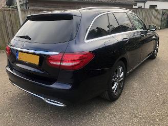 Mercedes C-klasse 250 PREMIUM PLUS 211 PK AUTOMAAT picture 8