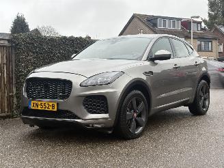 Avarii autoturisme Jaguar E-Pace R-SPORT P250 PK AWD PANORAMA VOLL 2019/2