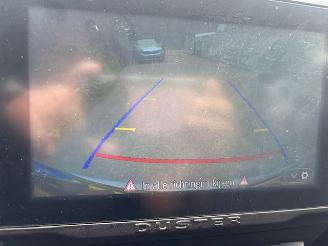 Dacia Duster 1.0 tce PRESTIGE  2021 picture 17