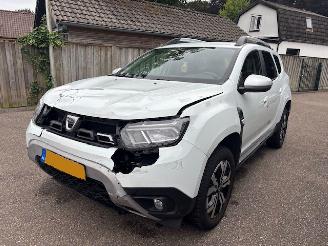Dacia Duster 1.0 tce PRESTIGE  2021 picture 7