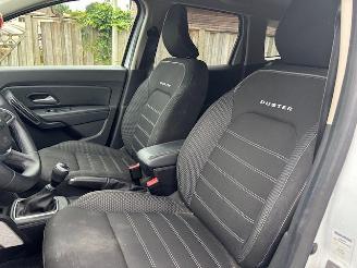 Dacia Duster 1.0 tce PRESTIGE  2021 picture 11