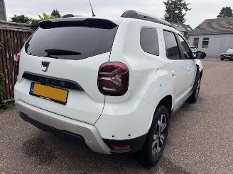 Dacia Duster 1.0 tce PRESTIGE  2021 picture 5
