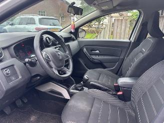 Dacia Duster 1.0 tce PRESTIGE  2021 picture 10