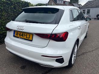 Audi A3 30 TFSI SPORT AUTOMAAT 2022 picture 5