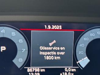 Audi A3 30 TFSI SPORT AUTOMAAT 2022 picture 17