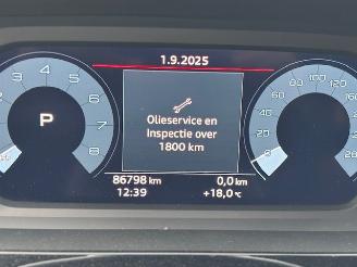 Audi A3 30 TFSI SPORT AUTOMAAT 2022 picture 18