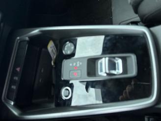 Audi A3 30 TFSI SPORT AUTOMAAT 2022 picture 13