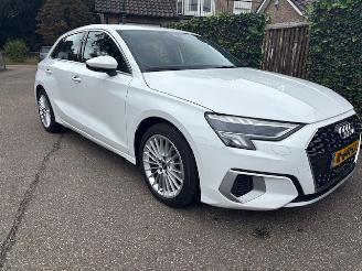 Audi A3 30 TFSI SPORT AUTOMAAT 2022 picture 3