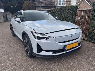  Polestar 2 82 KWH Long Range Dual motor Plus 82 kWh 682 PK 4X4 2024/8